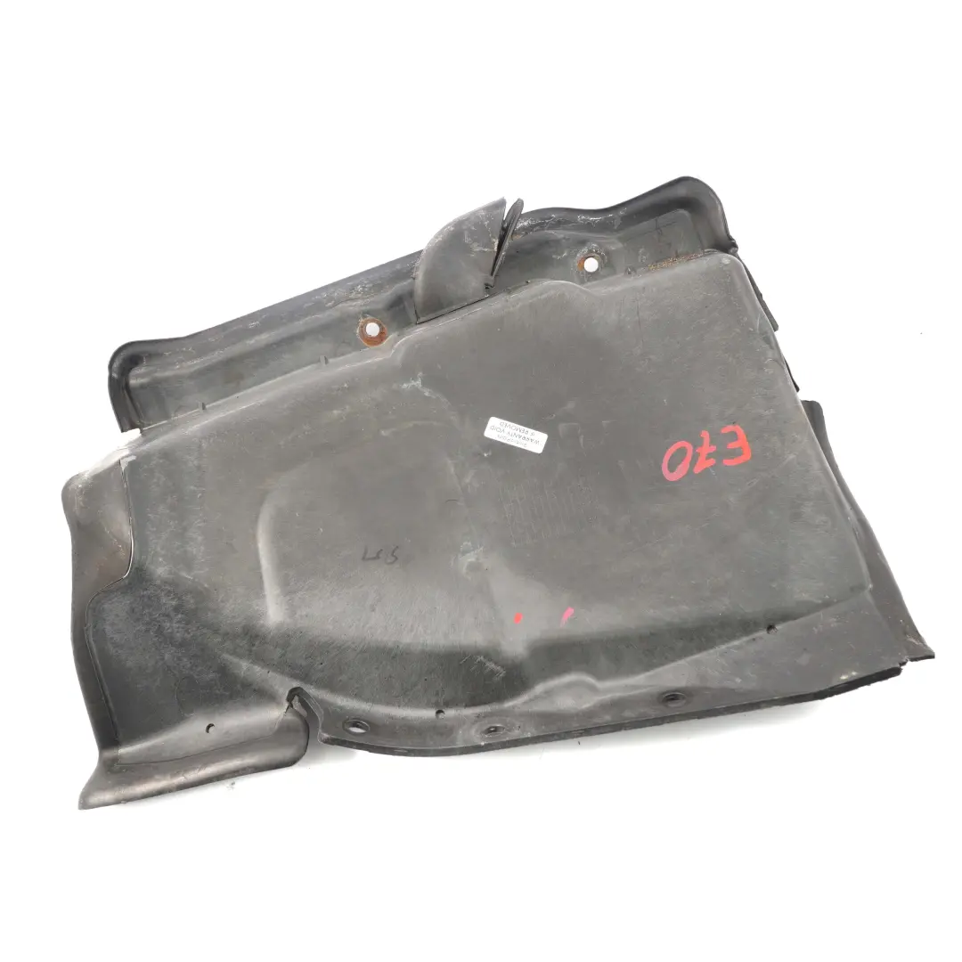 Osłona Nakładka Nadkola Prawa Przednia do BMW X5 E70 o numerze 7325402 BMW X5 E70 Osłona Nakładka Nadkola Prawa Przednia - SKU 7325402 - Numer Części 7325402