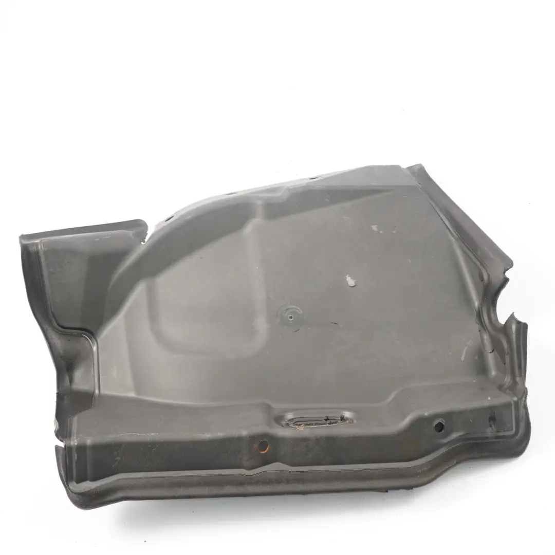 BMW X5 E70 Portaruota anteriore destro Copertura alloggiamento Parte aggiuntiva - SKU 7325402 - Numero di parte 7325402