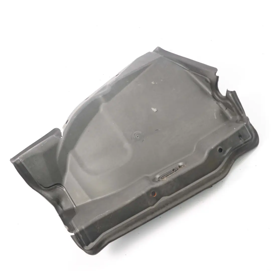 BMW X5 E70 Portaruota anteriore destro Copertura alloggiamento Parte aggiuntiva - SKU 7325402 - Numero di parte 7325402