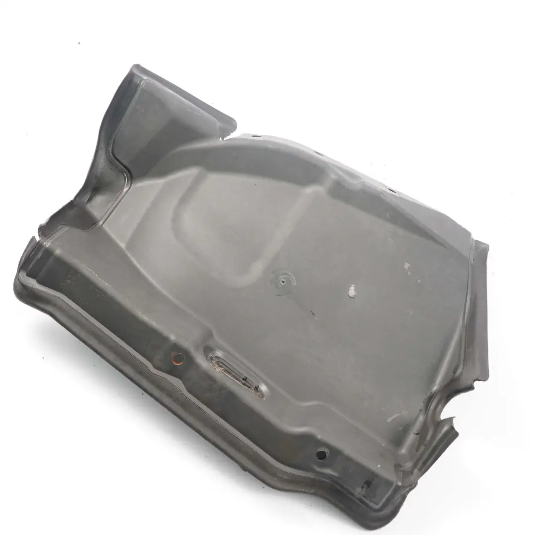 Portaruota anteriore destro Copertura alloggiamento Parte aggiuntiva per BMW X5 E70 con numero di parte 7325402 BMW X5 E70 Portaruota anteriore destro Copertura alloggiamento Parte aggiuntiva - SKU 7325402 - Numero di parte 7325402