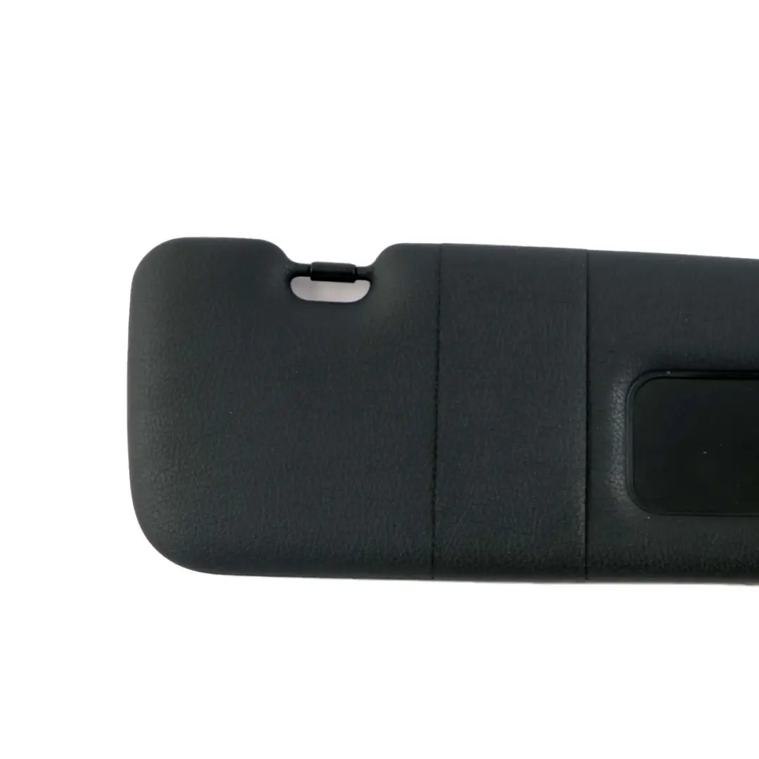 BMW F23 F33 F83 M4 Sonnenblendenspiegel Rechts Schwarz - SKU 7325426 - Teilenummer 7325426