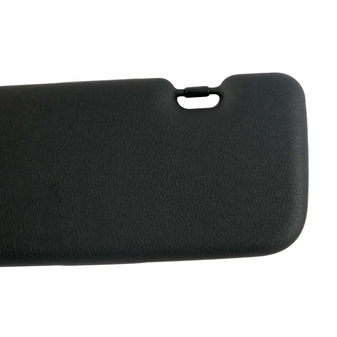 Visera parasol Espejo Derecho Negro Schwarz para BMW F23 F33 F83 M4 con número de pieza 7325426 BMW F23 F33 F83 M4 Visera parasol Espejo Derecho Negro Schwarz - SKU 7325426 - Número de pieza 7325426