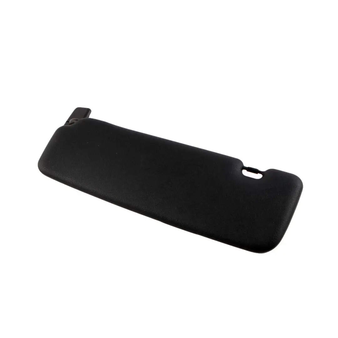 BMW F23 F33 F83 M4 Pare-soleil rétroviseur droit noir - SKU 7325426 - Numéro de pièce 7325426