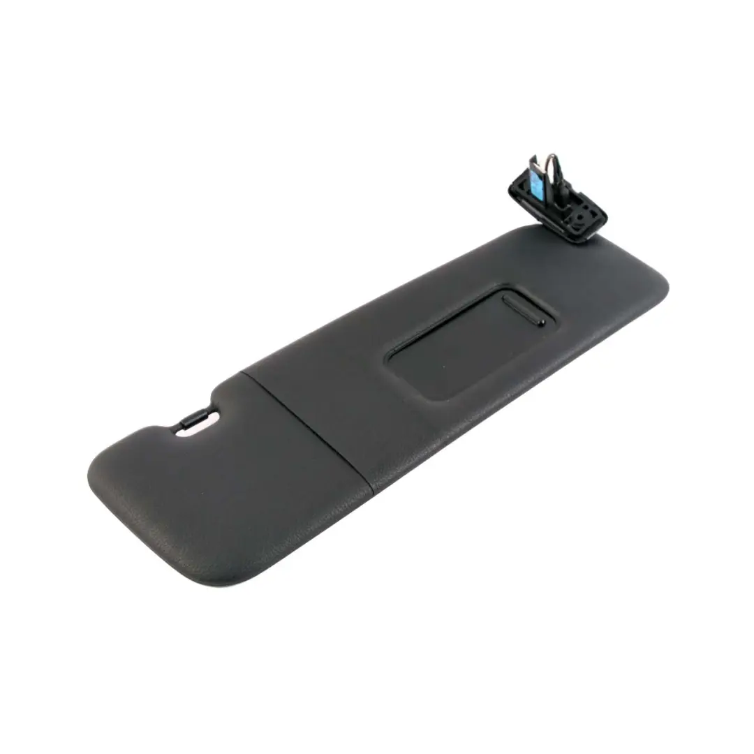 BMW F23 F33 F83 M4 Sonnenblendenspiegel Rechts Schwarz - SKU 7325426 - Teilenummer 7325426