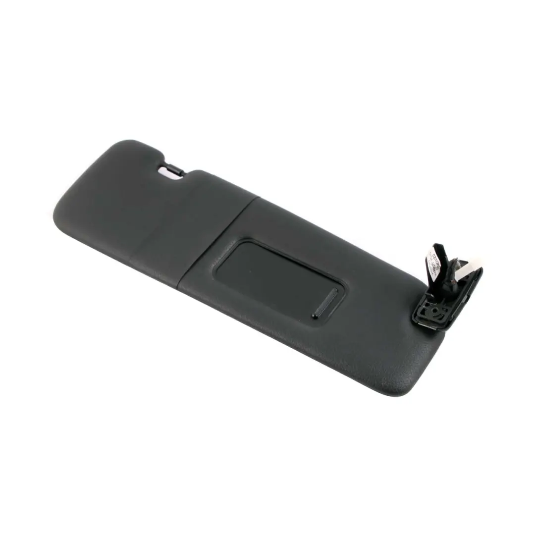 BMW F23 F33 F83 M4 Sonnenblendenspiegel Rechts Schwarz - SKU 7325426 - Teilenummer 7325426