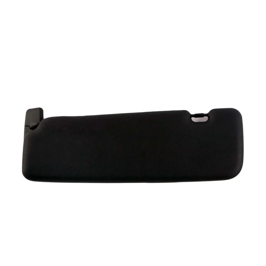 BMW F23 F33 F83 M4 Pare-soleil rétroviseur droit noir - SKU 7325426 - Numéro de pièce 7325426
