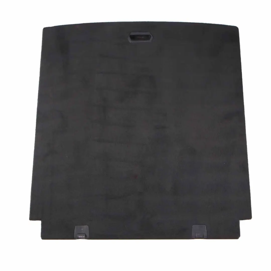 BMW F34 GT Boot Trunk Lid Luggage Compartment Floor Panel Carpet - SKU 7325507 - Part number 7325507
