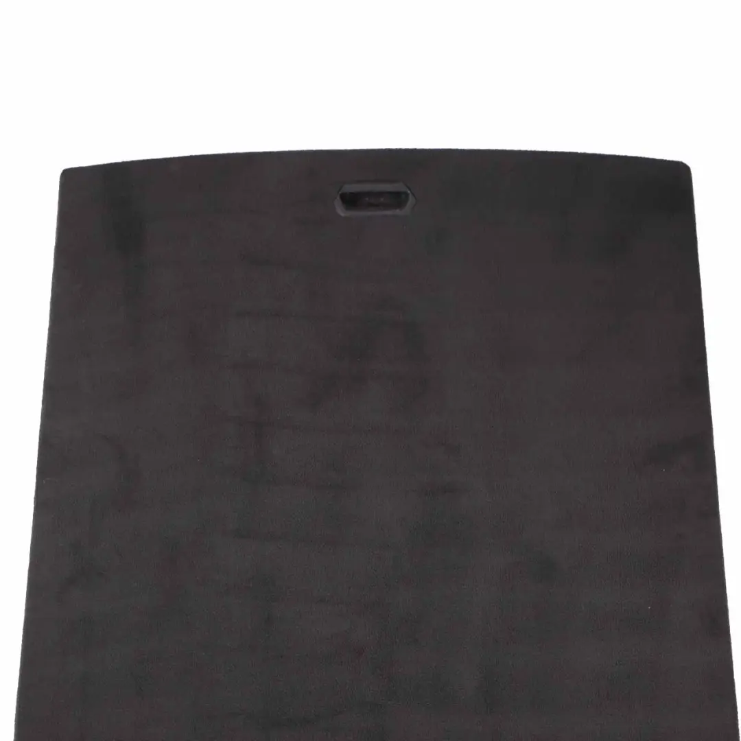 BMW F34 GT Boot Trunk Lid Luggage Compartment Floor Panel Carpet - SKU 7325507 - Part number 7325507