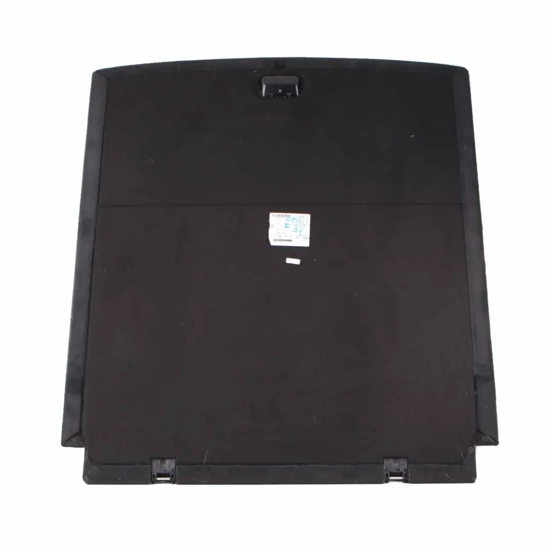 Baule coperchio del bagagliaio pannello pavimento moquette per BMW F34 GT con numero di parte 7325507 BMW F34 GT Baule coperchio del bagagliaio pannello pavimento moquette - SKU 7325507 - Numero di parte 7325507