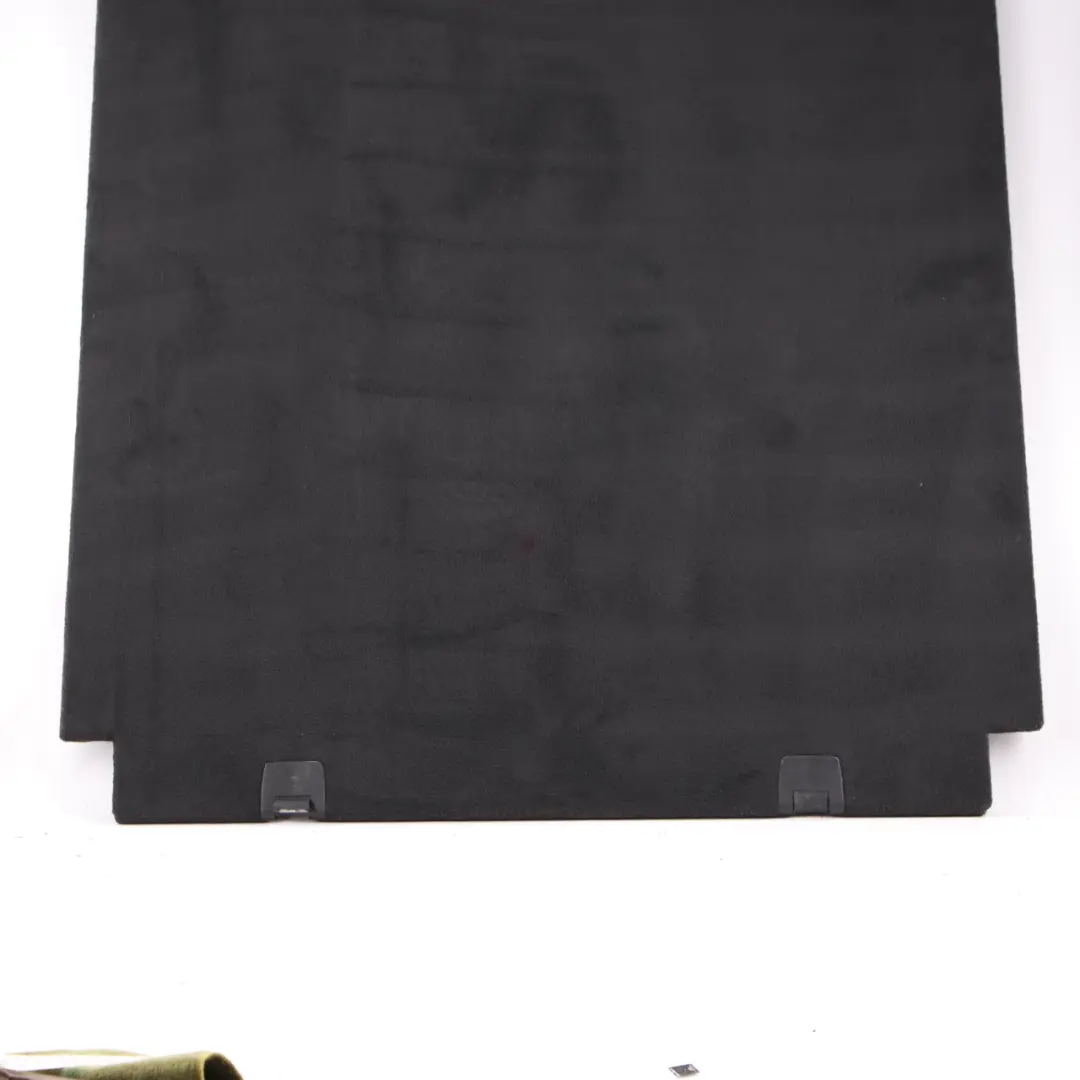 Maletero Tapa Maletero Piso Alfombra para BMW F34 GT con número de pieza 7325507 BMW F34 GT Maletero Tapa Maletero Piso Alfombra - SKU 7325507 - Número de pieza 7325507