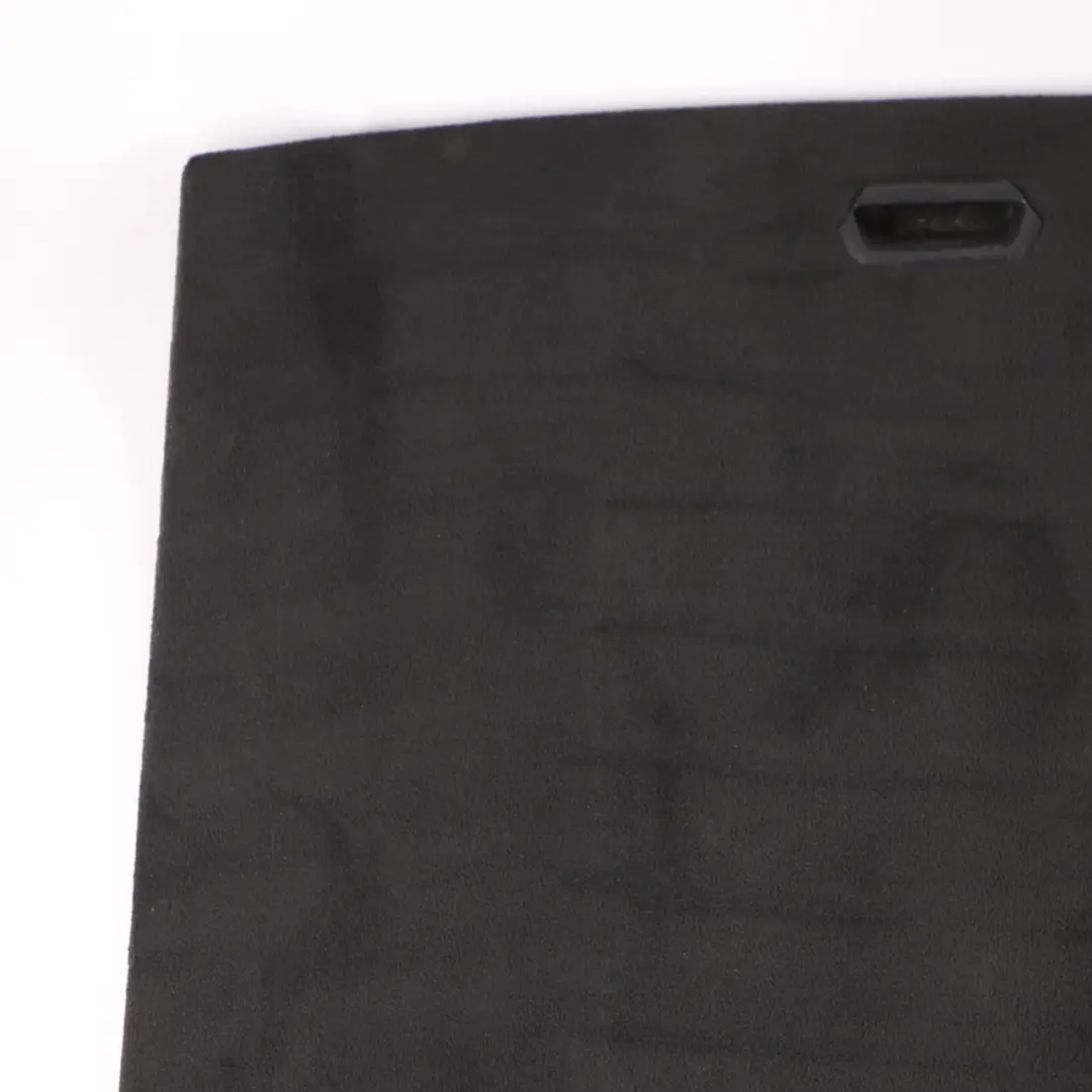 BMW F34 GT Tapis de plancher de coffre de coffre à bagages - SKU 7325507 - Numéro de pièce 7325507