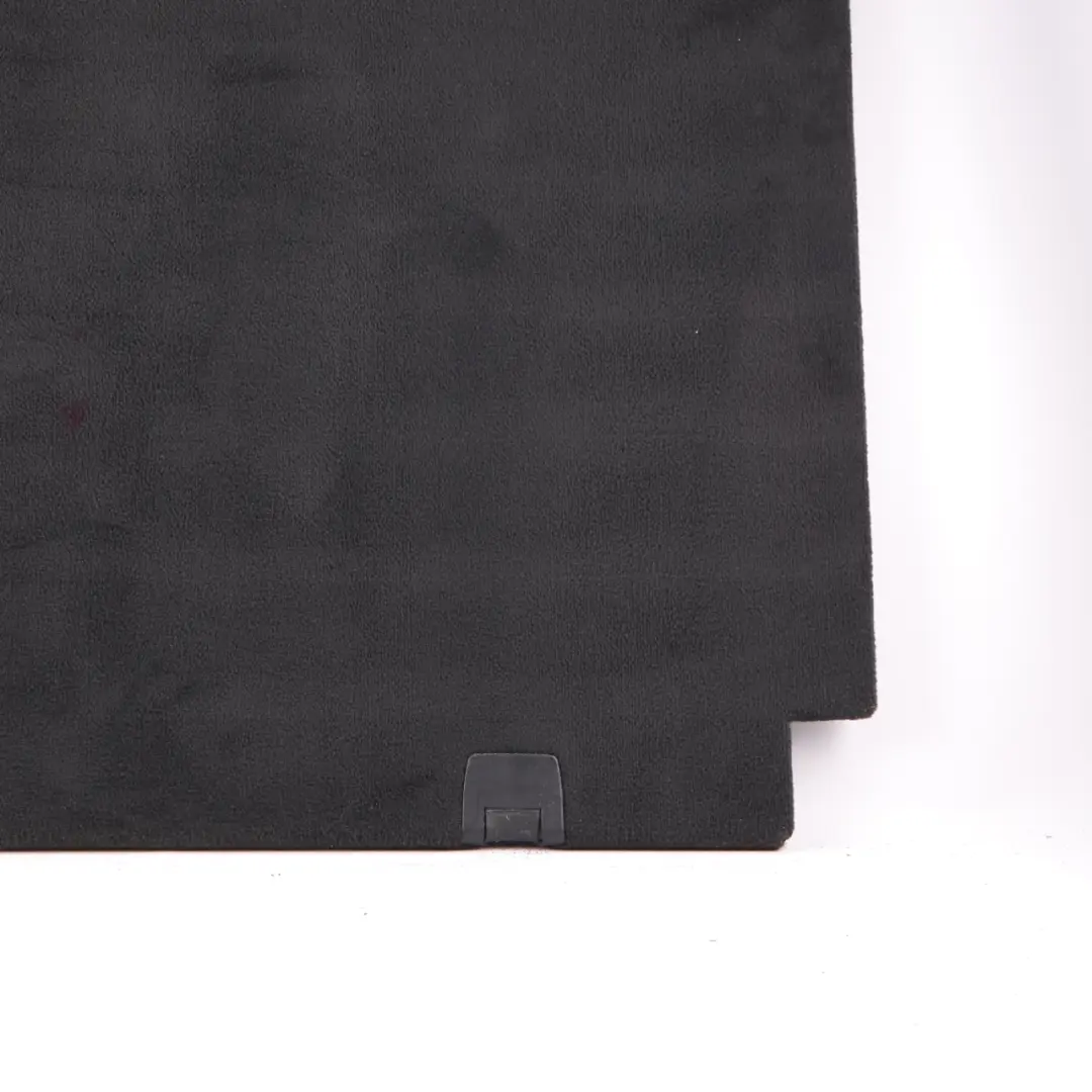 Boot Trunk Lid Luggage Compartment Floor Panel Carpet to BMW F34 GT with Part number 7325507 BMW F34 GT Boot Trunk Lid Luggage Compartment Floor Panel Carpet - SKU 7325507 - Part number 7325507