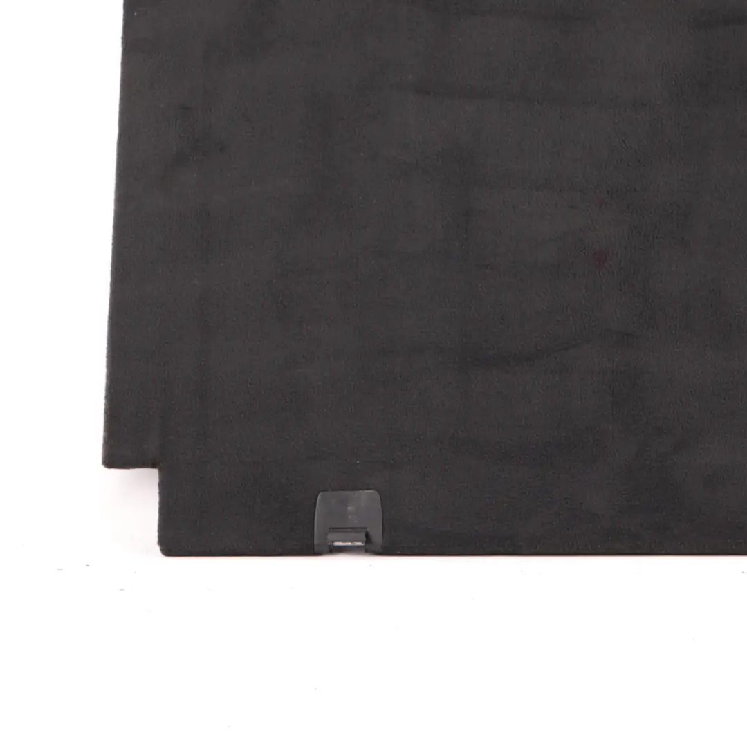 Boot Trunk Lid Luggage Compartment Floor Panel Carpet to BMW F34 GT with Part number 7325507 BMW F34 GT Boot Trunk Lid Luggage Compartment Floor Panel Carpet - SKU 7325507 - Part number 7325507