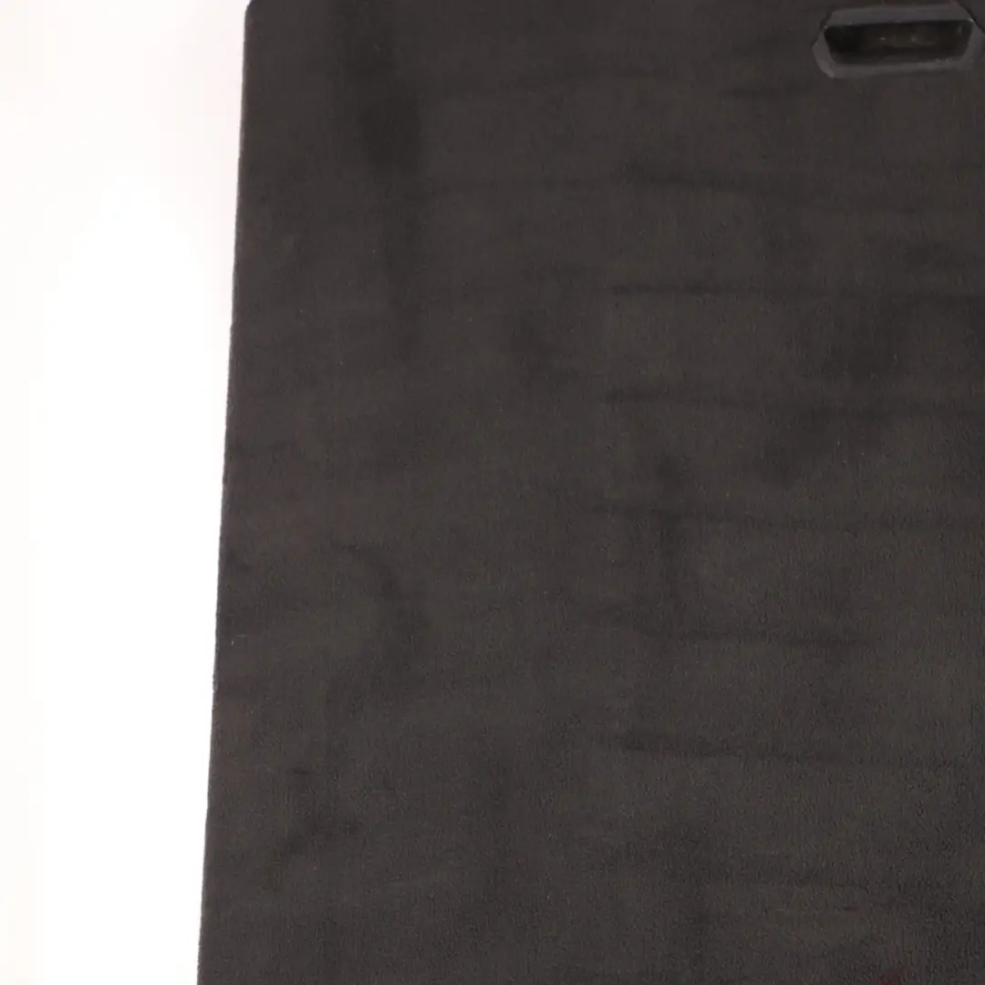 BMW F34 GT Boot Trunk Lid Luggage Compartment Floor Panel Carpet - SKU 7325507 - Part number 7325507