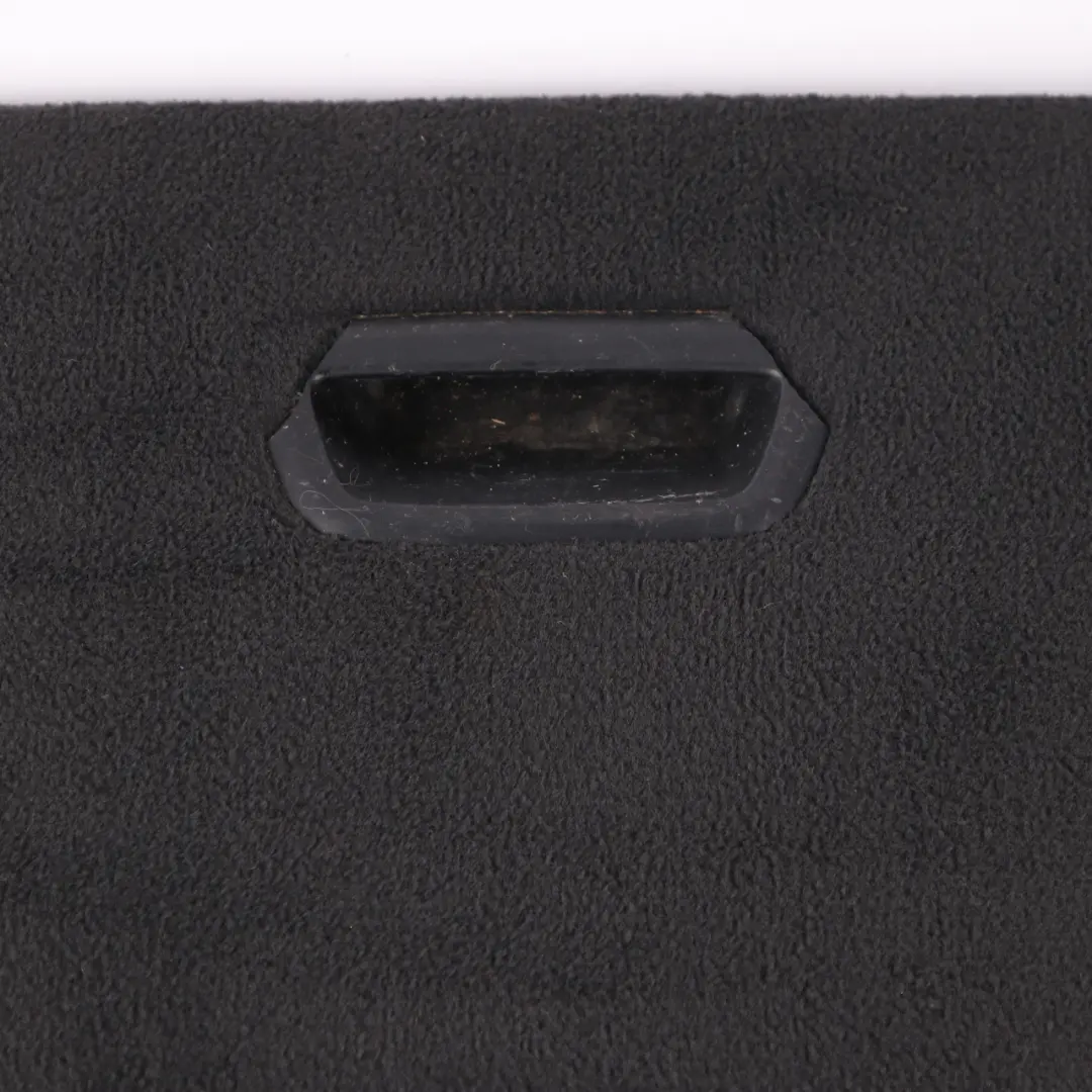 BMW F34 GT Kofferraumklappe Gepäckraumbodenplatte Teppich - SKU 7325507 - Teilenummer 7325507