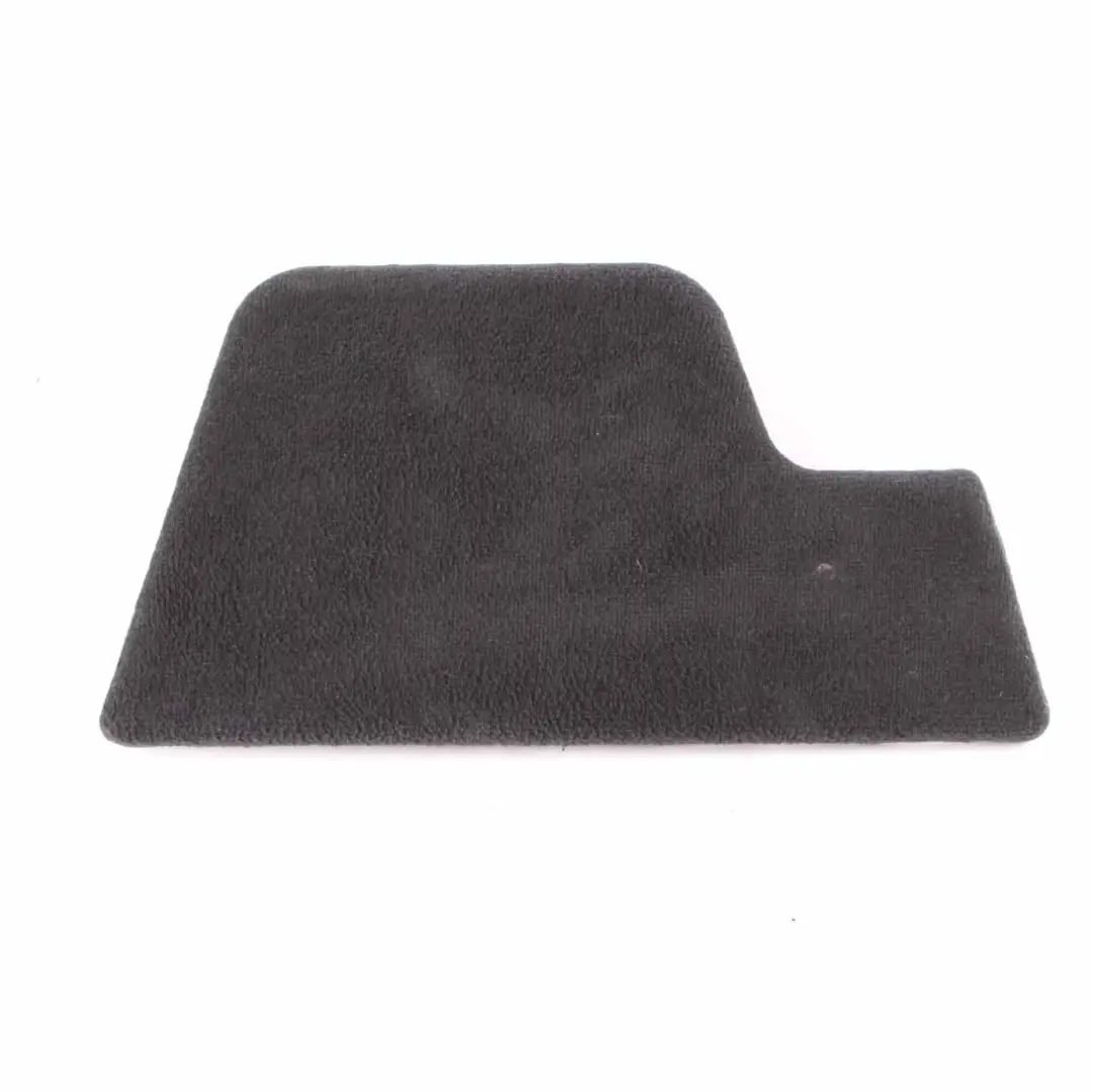 Trunk Floor BMW F34 GT Boot Luggage Compartment Loading Right O/S Anthracite to with Part number 7325510 Trunk Floor BMW F34 GT Boot Luggage Compartment Loading Right O/S Anthracite - SKU 7325510 - Part number 7325510