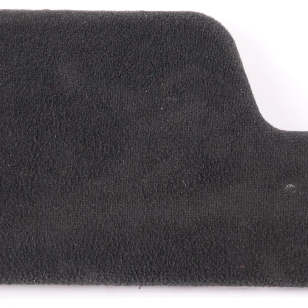 Trunk Floor BMW F34 GT Boot Luggage Compartment Loading Right O/S Anthracite to with Part number 7325510 Trunk Floor BMW F34 GT Boot Luggage Compartment Loading Right O/S Anthracite - SKU 7325510 - Part number 7325510