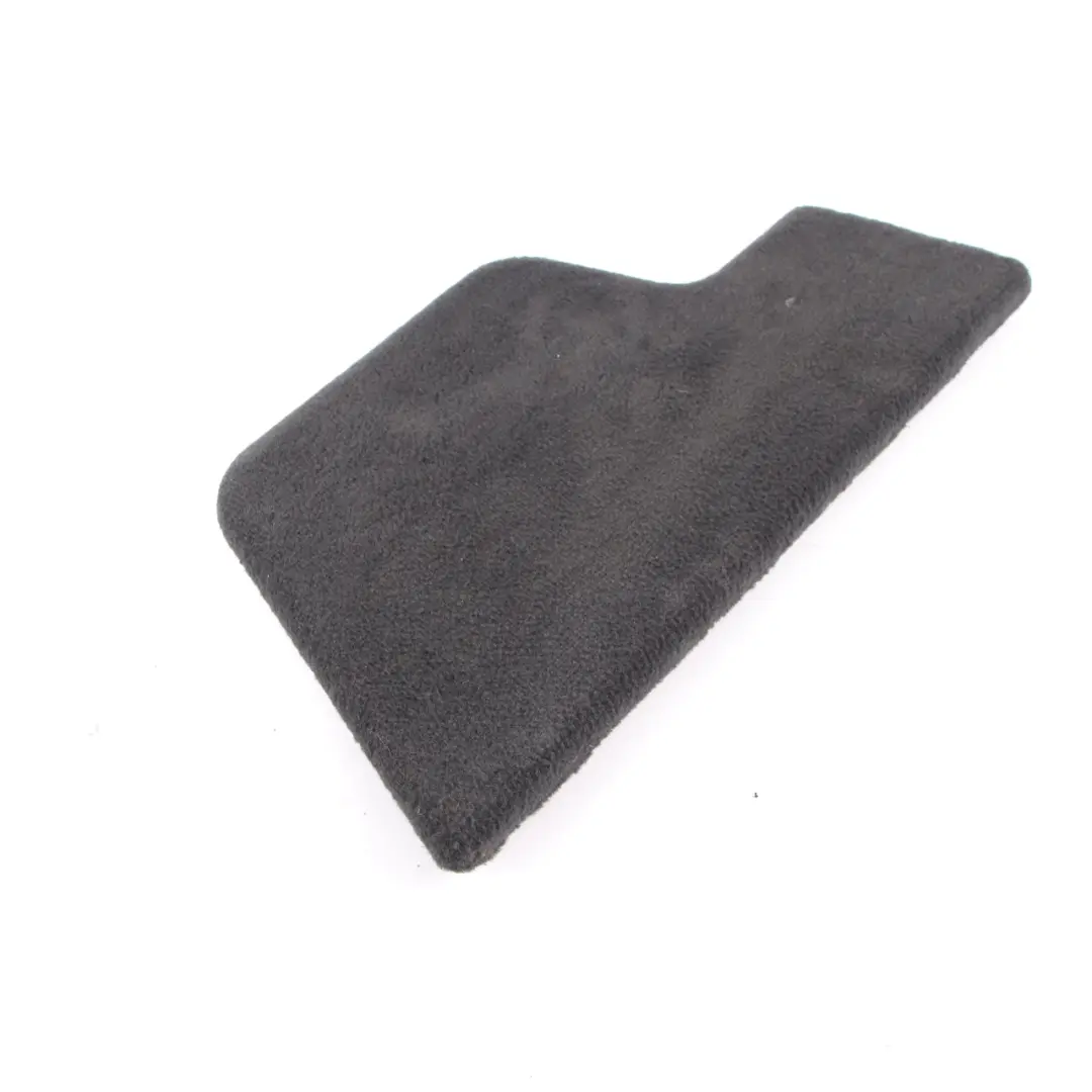  Trunk Floor BMW F34 GT Boot Luggage Compartment Loading Right O/S Anthracite - SKU 7325510 - Part number 7325510