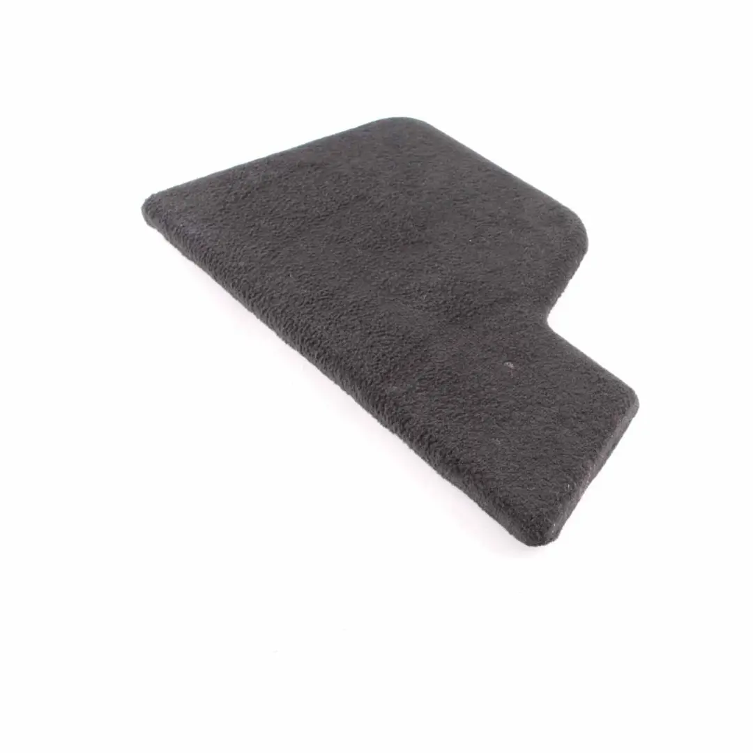 Trunk Floor BMW F34 GT Boot Luggage Compartment Loading Right O/S Anthracite to with Part number 7325510 Trunk Floor BMW F34 GT Boot Luggage Compartment Loading Right O/S Anthracite - SKU 7325510 - Part number 7325510
