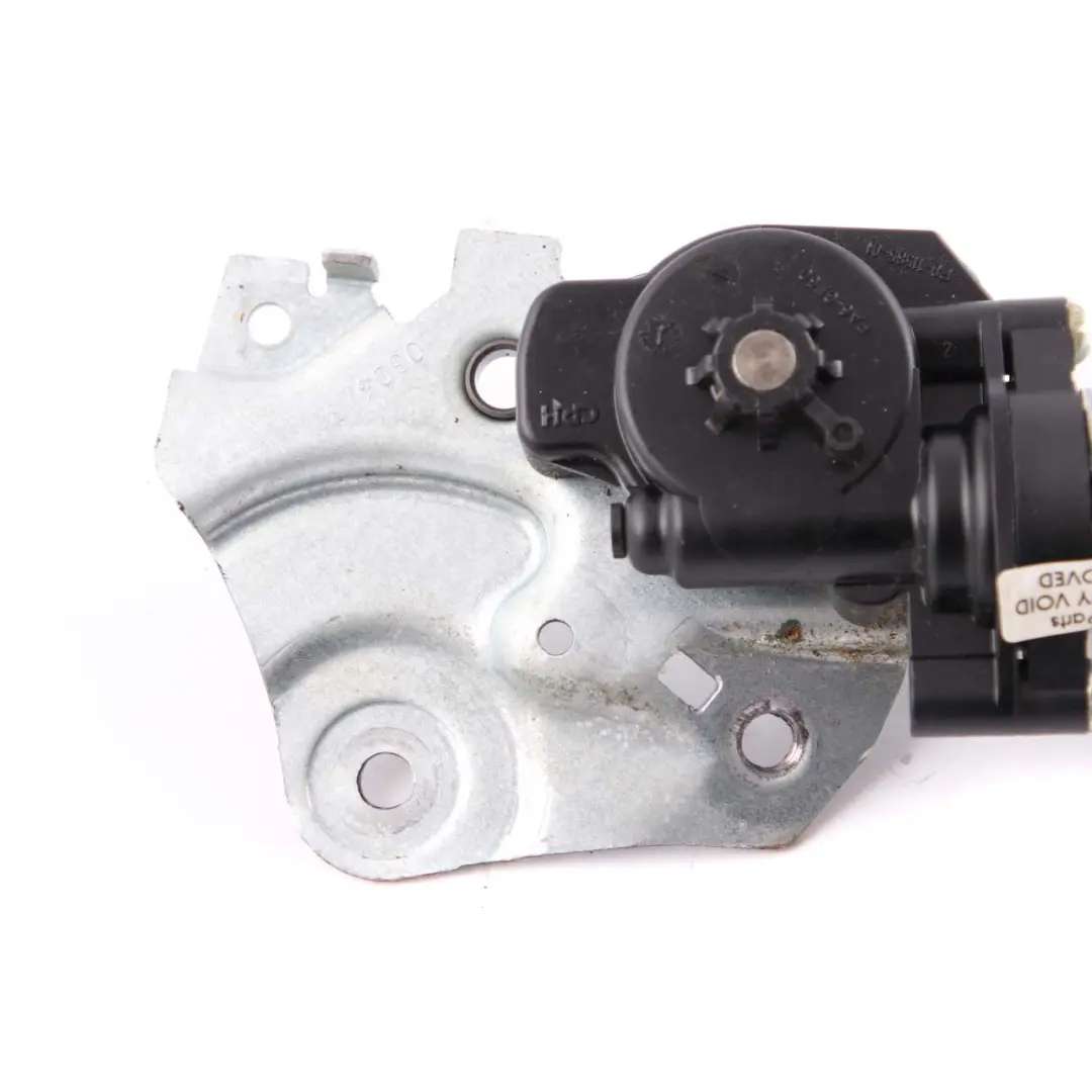 Seat Drive Motor BMW F20 F22 F30 Front Passenger Backrest Adjustment P1-17125-01 - SKU 7325532-1 - Part number 7325532