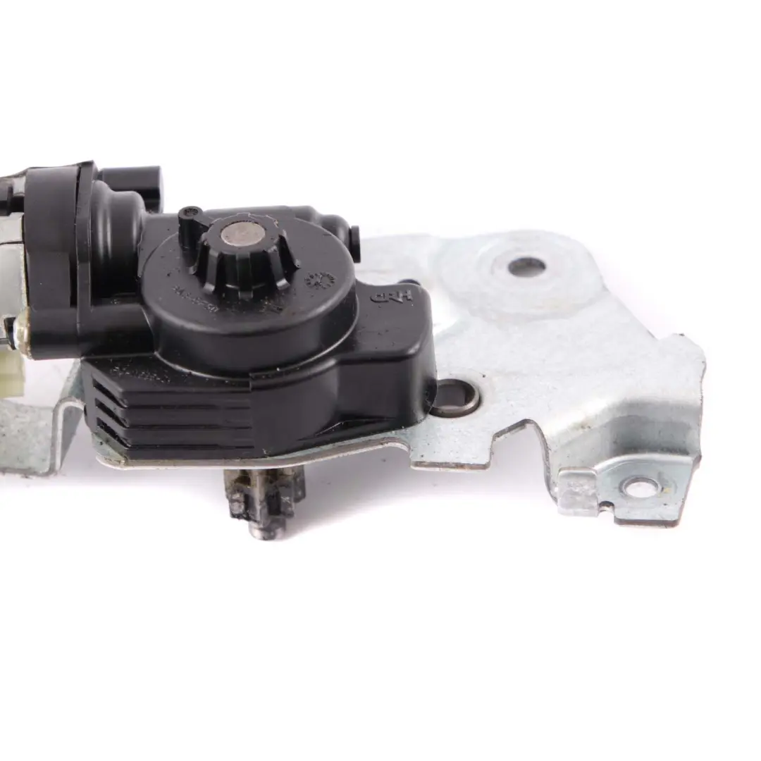 Front Passenger Backrest Adjustment P1-17125-01 to Seat Drive Motor BMW F20 F22 F30 with Part number 7325532 Seat Drive Motor BMW F20 F22 F30 Front Passenger Backrest Adjustment P1-17125-01 - SKU 7325532-1 - Part number 7325532