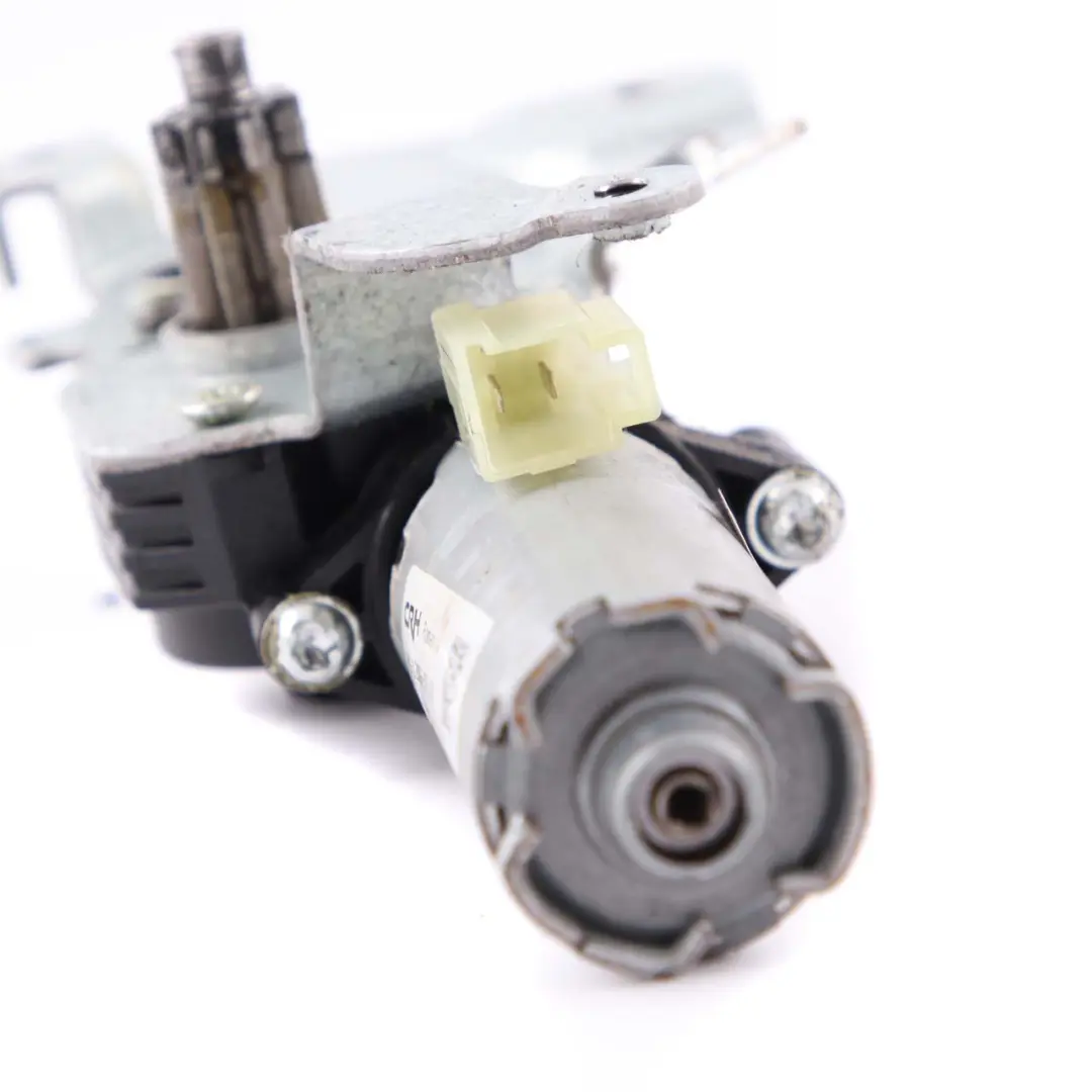 Seat Drive Motor BMW F20 F22 F30 Front Passenger Backrest Adjustment P1-17125-01 - SKU 7325532-1 - Part number 7325532