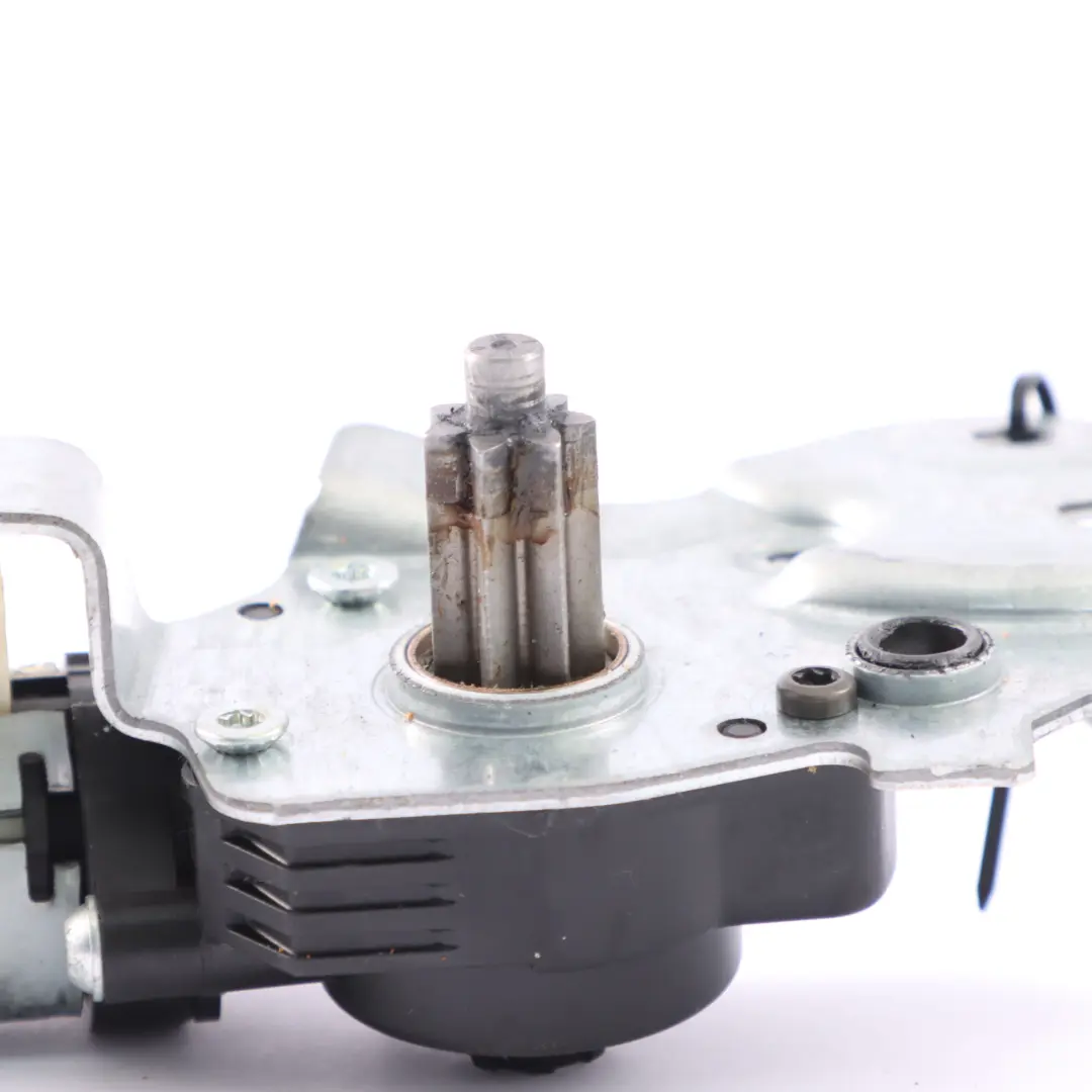 Antriebsmotor für Einstellung der Rückenlehne des Fahrersitzes für BMW F20 F30 F31 mit Teilenummer 7325533 BMW F20 F30 F31 Antriebsmotor für Einstellung der Rückenlehne des Fahrersitzes - SKU 7325533-1 - Teilenummer 7325533