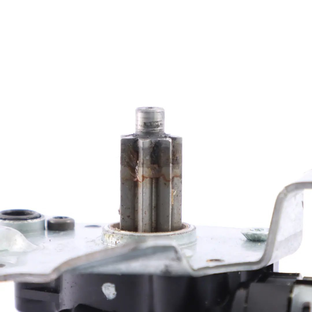 BMW F20 F30 F31 Antriebsmotor für Einstellung der Rückenlehne des Fahrersitzes - SKU 7325533-1 - Teilenummer 7325533