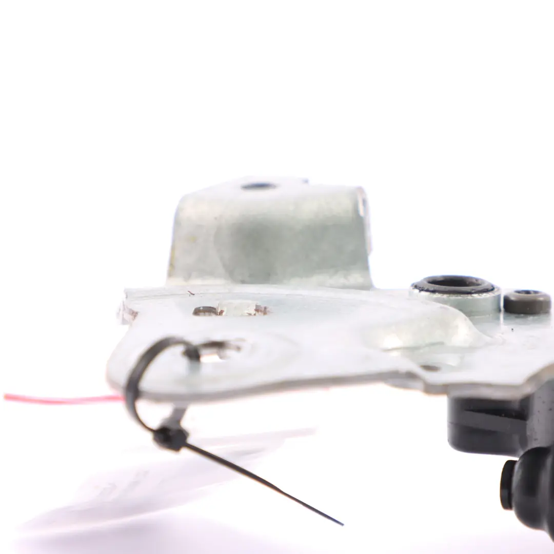 BMW F20 F22 F30 F31 Front Driver Seat Backrest Adjustment Drive Motor - SKU 7325533-1 - Part number 7325533