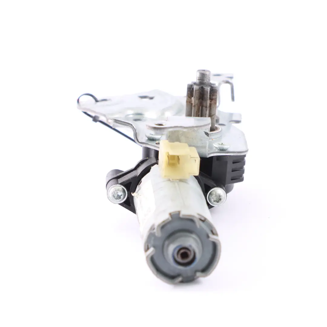 BMW F20 F30 F31 Antriebsmotor für Einstellung der Rückenlehne des Fahrersitzes - SKU 7325533-1 - Teilenummer 7325533