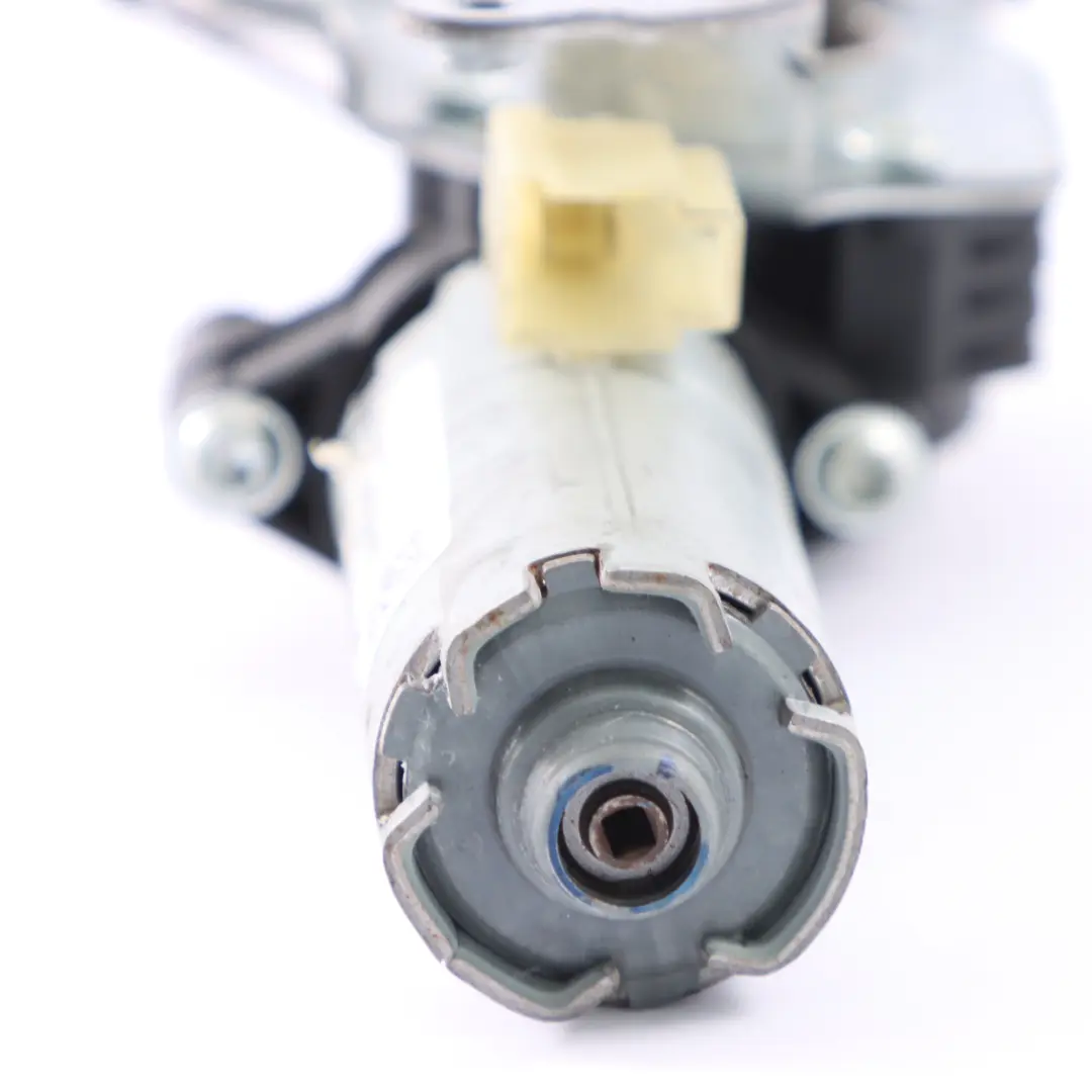 BMW F20 F30 F31 Antriebsmotor für Einstellung der Rückenlehne des Fahrersitzes - SKU 7325533-1 - Teilenummer 7325533