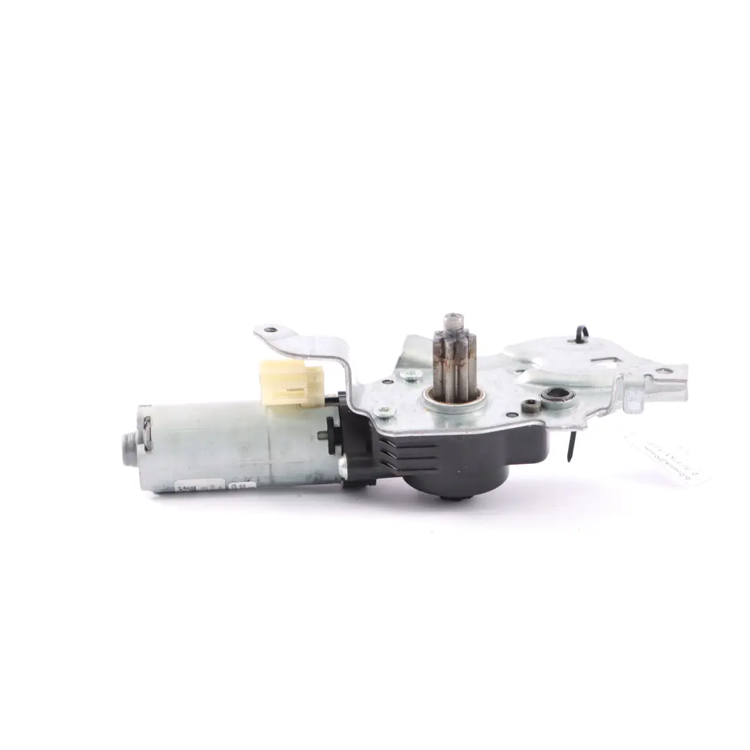BMW F20 F30 F31 Antriebsmotor für Einstellung der Rückenlehne des Fahrersitzes - SKU 7325533-1 - Teilenummer 7325533