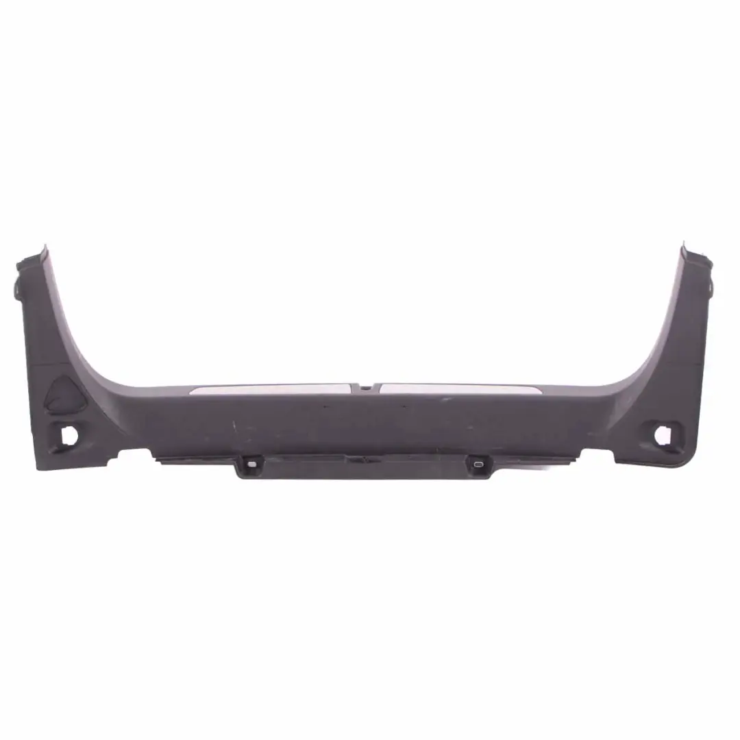  Caricamento Trim BMW F34 GT tronco davanzale copertura pannello avvio - SKU 7325793 - Numero di parte 7325793