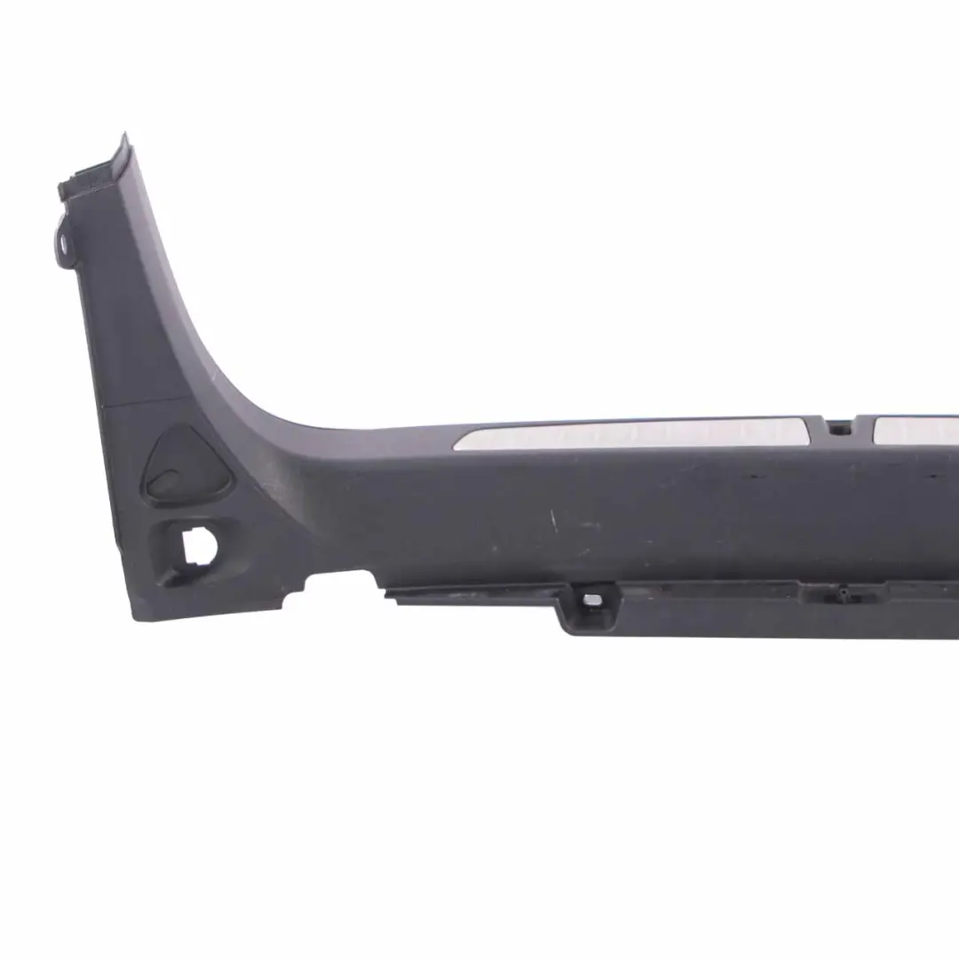 Osłona Nakładka Krawędź Bagażnik do BMW F34 GT o numerze 7325793 BMW F34 GT Osłona Nakładka Krawędź Bagażnik - SKU 7325793 - Numer Części 7325793