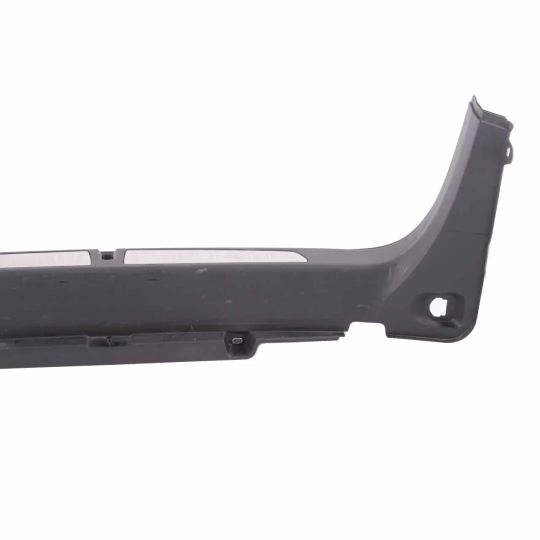 Caricamento Trim BMW F34 GT tronco davanzale copertura pannello avvio per con numero di parte 7325793 Caricamento Trim BMW F34 GT tronco davanzale copertura pannello avvio - SKU 7325793 - Numero di parte 7325793