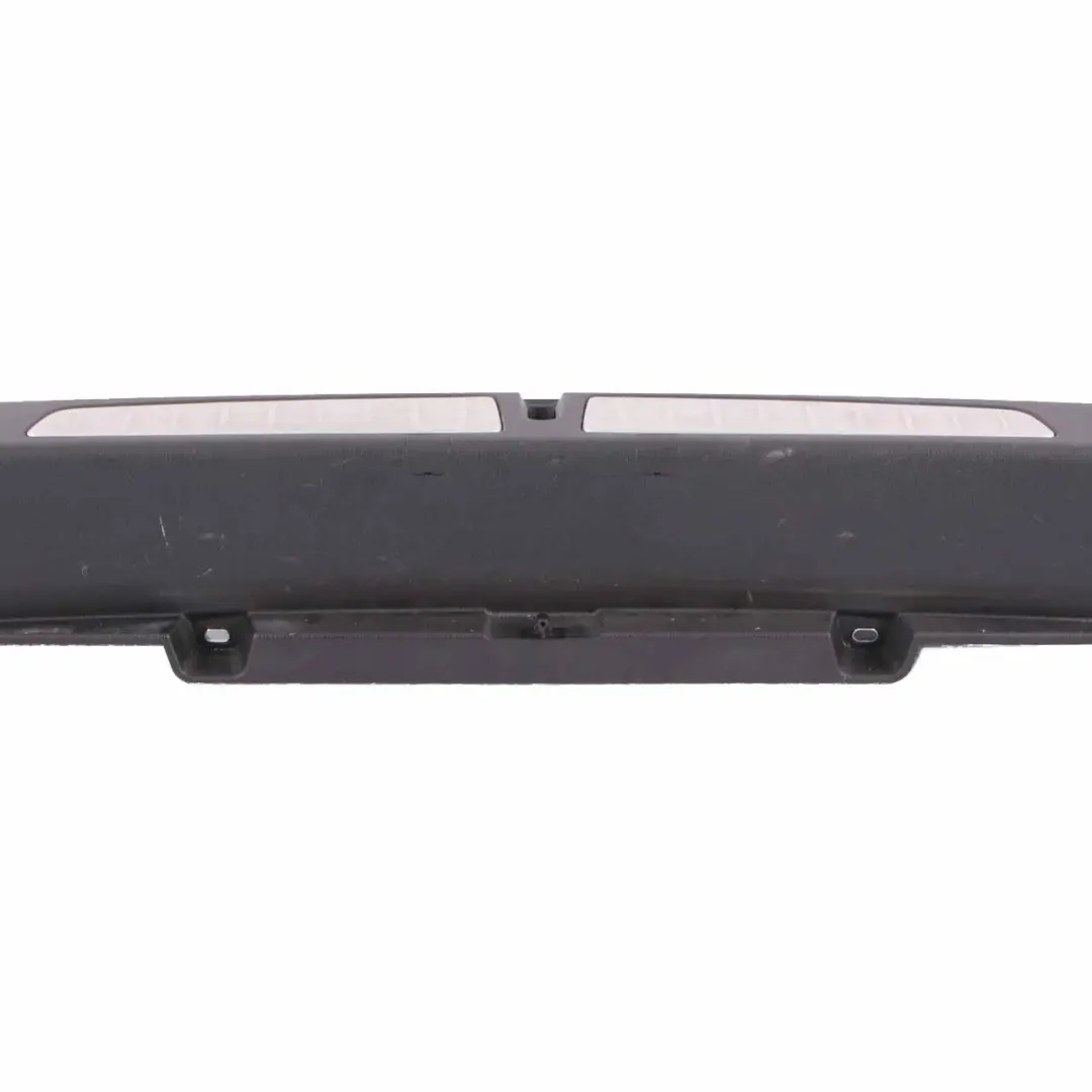  Cargando Embellecedor BMW F34 GT Tapa interior umbral maletero Panel - SKU 7325793 - Número de pieza 7325793
