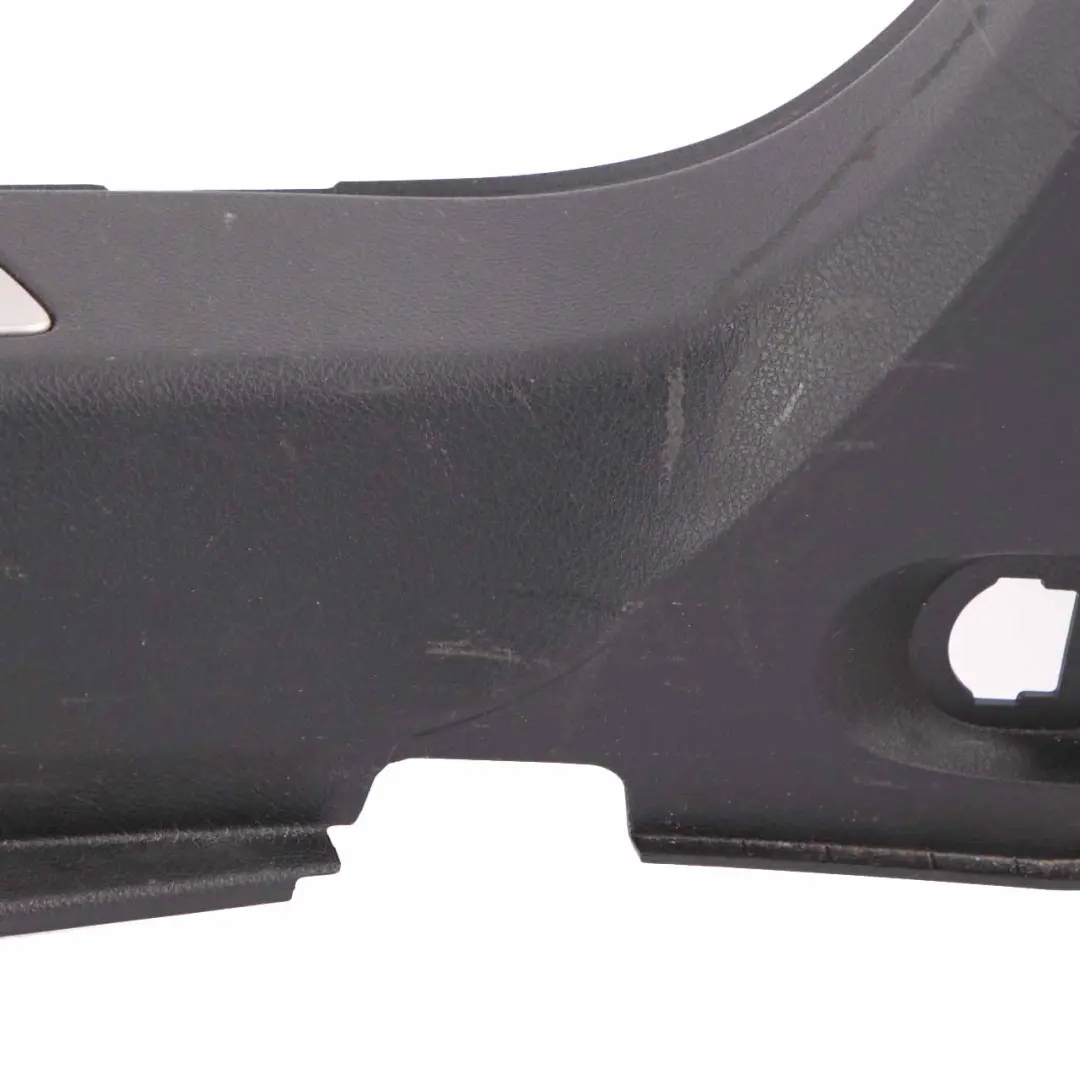  Chargement garniture BMW F34 GT Intérieur Coffre Couvercle seuil Panneau - SKU 7325793 - Numéro de pièce 7325793