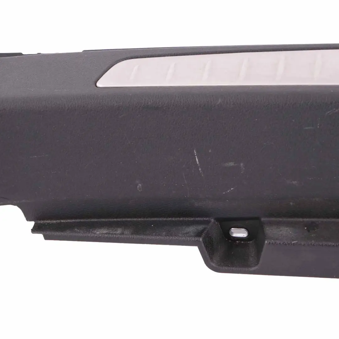  Cargando Embellecedor BMW F34 GT Tapa interior umbral maletero Panel - SKU 7325793 - Número de pieza 7325793