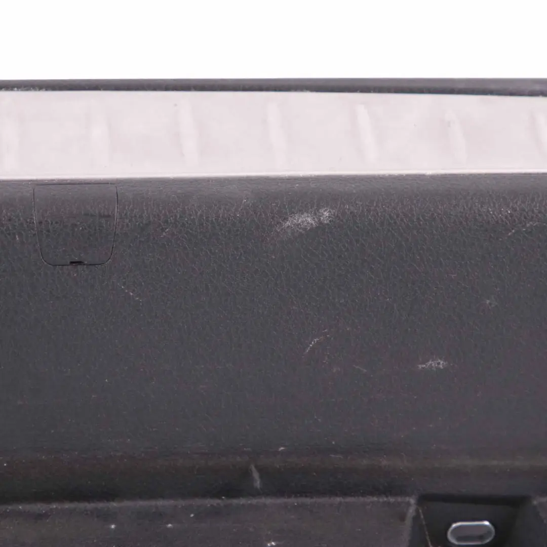  Cargando Embellecedor BMW F34 GT Tapa interior umbral maletero Panel - SKU 7325793 - Número de pieza 7325793
