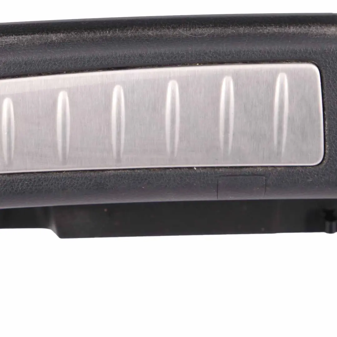  Cargando Embellecedor BMW F34 GT Tapa interior umbral maletero Panel - SKU 7325793 - Número de pieza 7325793