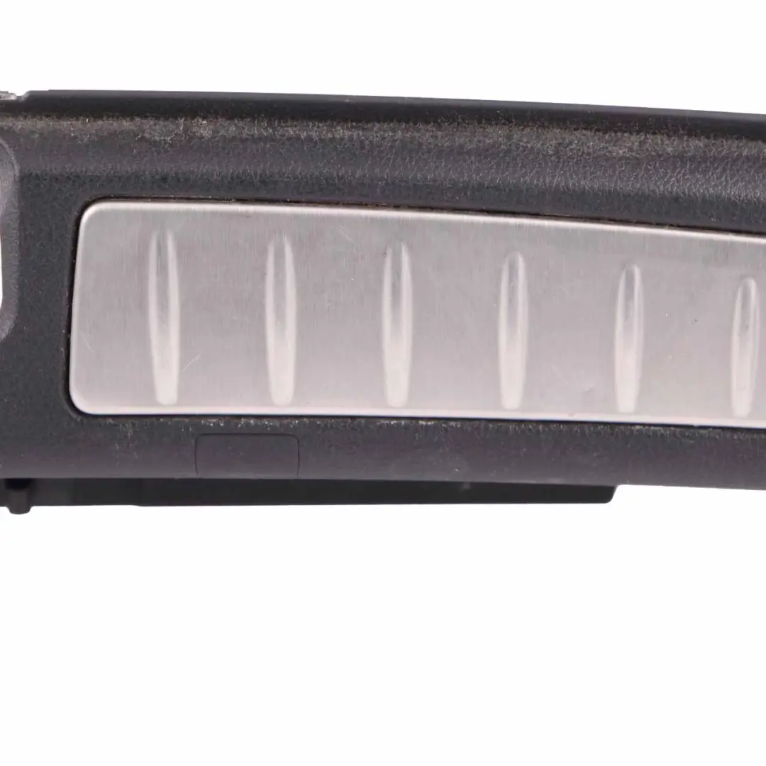  Cargando Embellecedor BMW F34 GT Tapa interior umbral maletero Panel - SKU 7325793 - Número de pieza 7325793