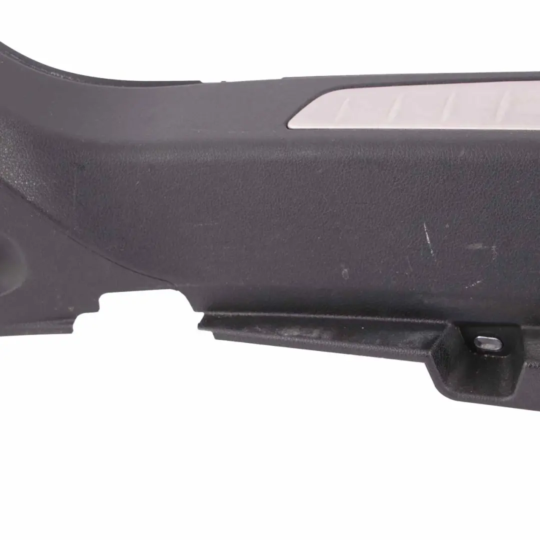  Cargando Embellecedor BMW F34 GT Tapa interior umbral maletero Panel - SKU 7325793 - Número de pieza 7325793
