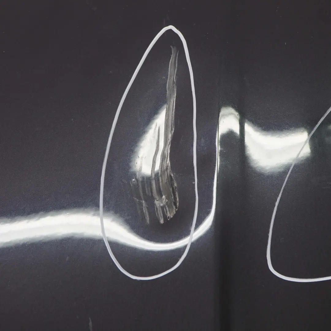 Maska Pokrywa Silnika Black Sapphire do BMW Z4 E89 o numerze 7325848 BMW Z4 E89 Maska Pokrywa Silnika Black Sapphire - SKU 7325848-BS - Numer Części 7325848