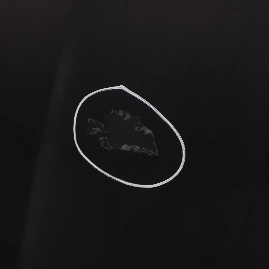 Hood Bonnet Cover Panel Black Sapphire Metallic - 475 to BMW Z4 E85 with Part number 7325848 BMW Z4 E85 Hood Bonnet Cover Panel Black Sapphire Metallic - 475 - SKU 7325848-BS - Part number 7325848