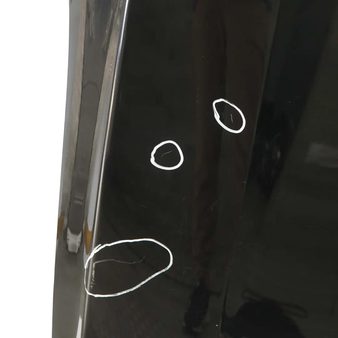 Hood Bonnet Cover Panel Black Sapphire Metallic - 475 to BMW Z4 E85 with Part number 7325848 BMW Z4 E85 Hood Bonnet Cover Panel Black Sapphire Metallic - 475 - SKU 7325848-BS - Part number 7325848