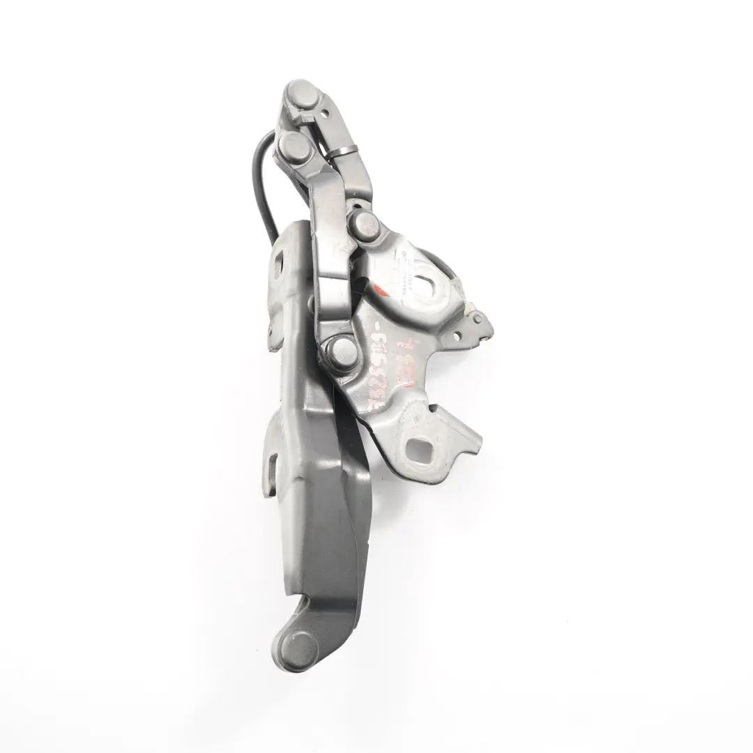  Bonnet Hinge BMW E92 E93 LCI Front Left Engine Hood Hinge N/S Black Sapphire 475 - SKU 7325939-BS - Part number 7325939