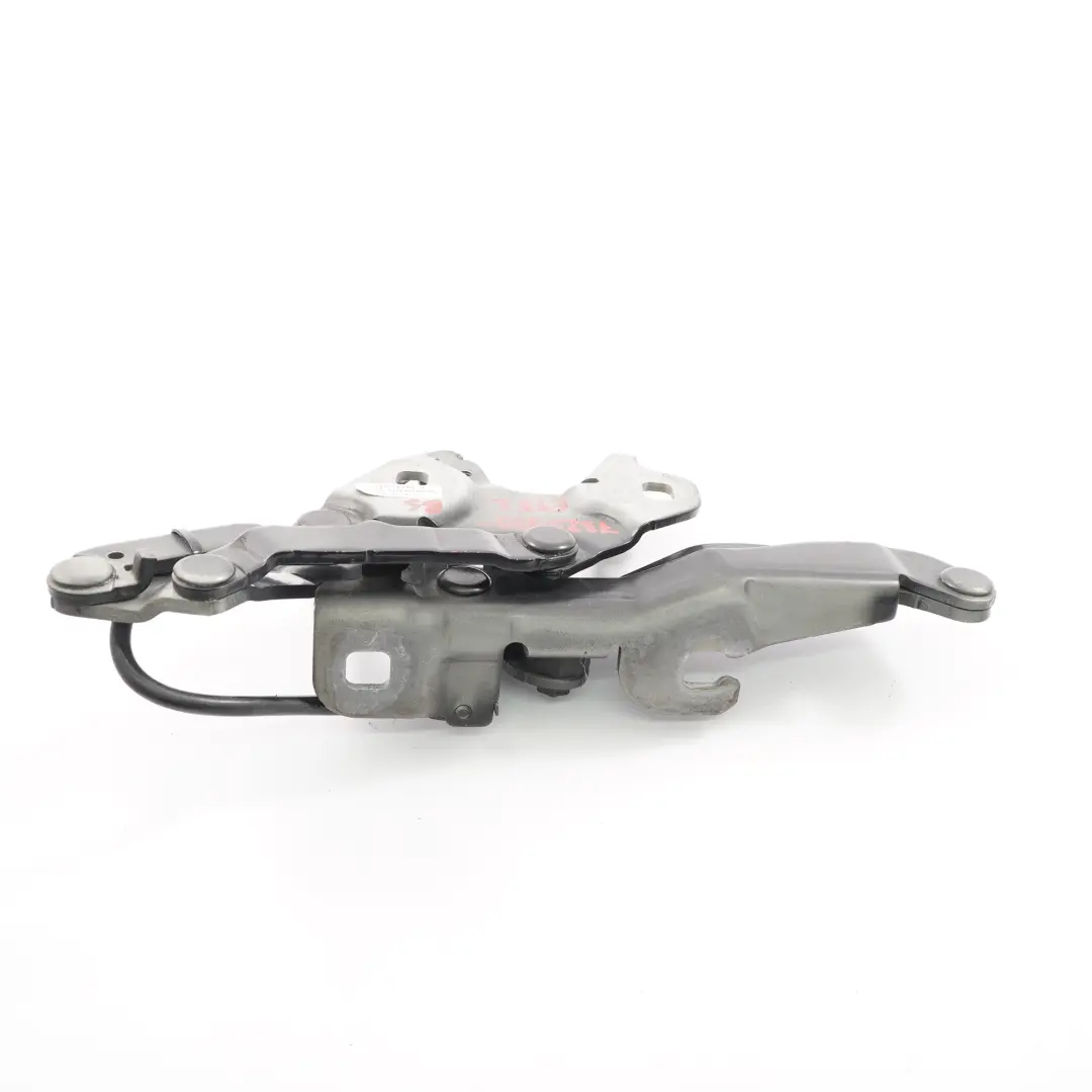  Bonnet Hinge BMW E92 E93 LCI Front Left Engine Hood Hinge N/S Black Sapphire 475 - SKU 7325939-BS - Part number 7325939
