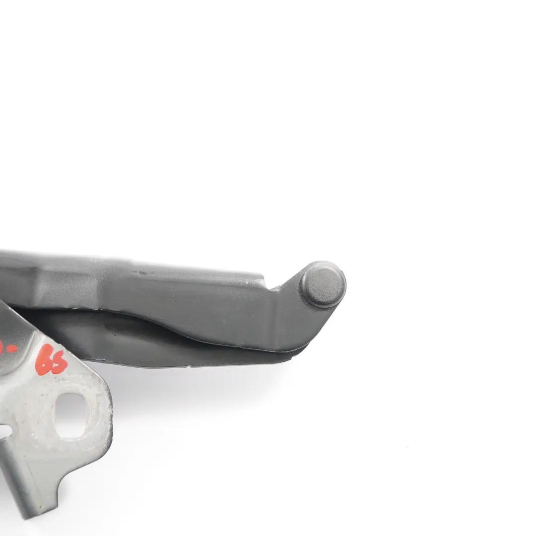 BMW E92 E93 LCI Vorne Rechts Motorhaubenscharnier Schwarz Saphir 475 - SKU 7325940-BS - Teilenummer 7325940