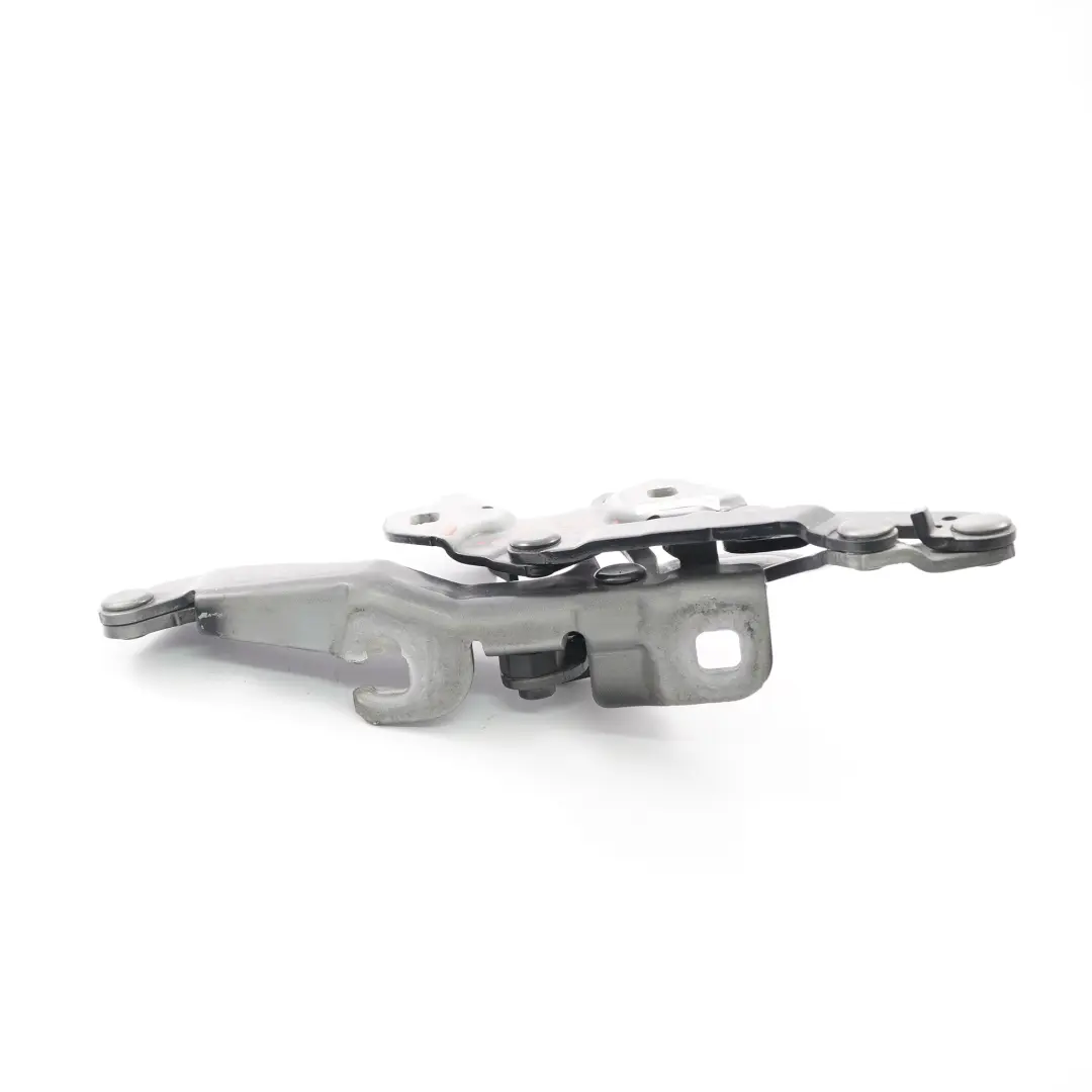 BMW E92 E93 LCI Vorne Rechts Motorhaubenscharnier Schwarz Saphir 475 - SKU 7325940-BS - Teilenummer 7325940
