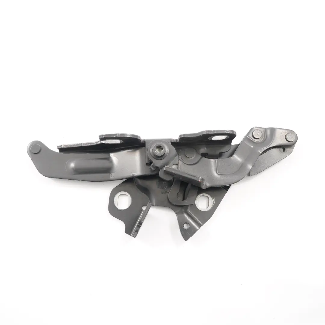 Bonnet Hinge BMW E92 LCI Front Right Engine Hood Hinge O/S Black Sapphire 475 - SKU 7325940-BS - Part number 7325940